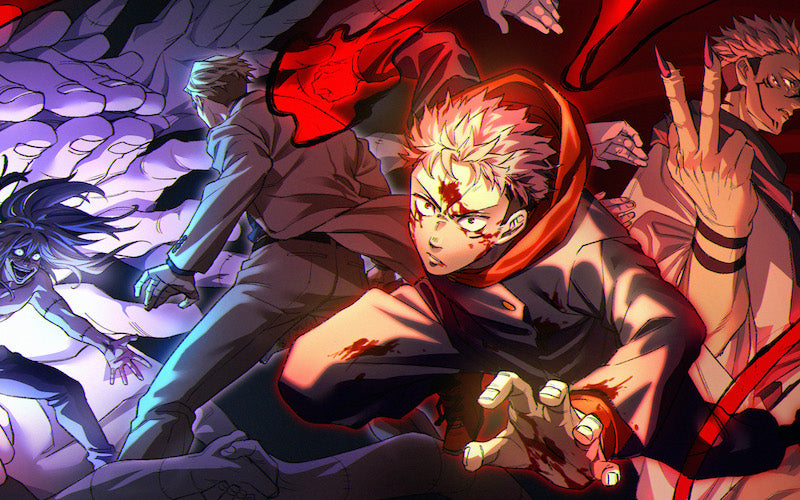 7 raisons pour lesquelles le manga Jujutsu Kaisen mérite d'être lu !