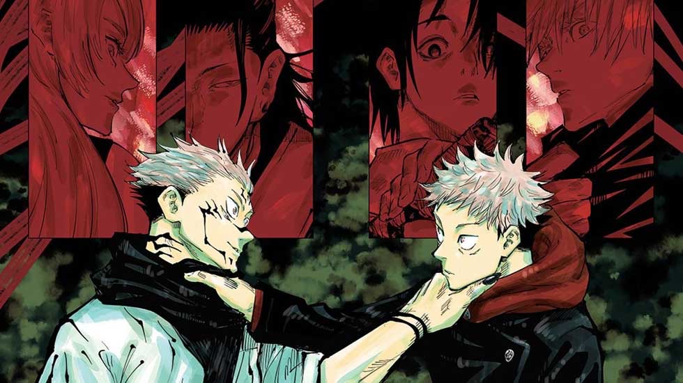 Yuji Itadori est le personnage principal de la série manga Jujutsu Kaisen, et l'un des aspects les plus intéressants de son personnage est sa mentalité de cog (engrenage) et son évolution