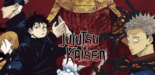 Les 10 questions les plus intrigantes sur Jujutsu Kaisen