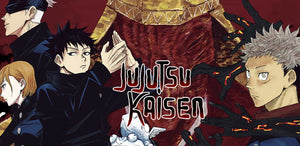 jujutsu kaisen exorcistes fléaux