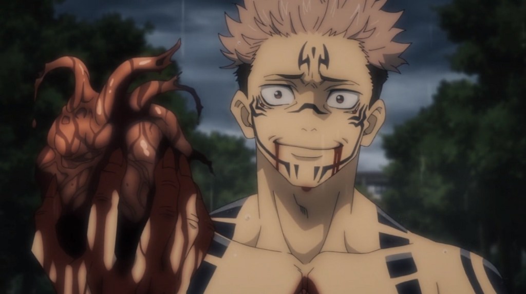 TOP 5 de nos exorcistes préférés dans Jujutsu Kaisen