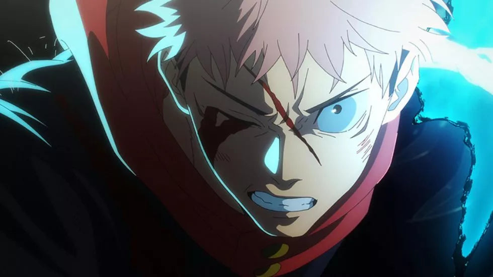 Yuji Itadori est un personnage de l'anime Jujutsu Kaisen qui possède une expansion de domaine. Mais comment l'a-t-il obtenu ?