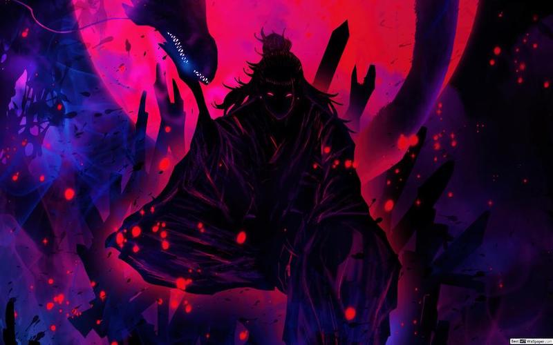 Parade nocturne des cent démons de Jujutsu Kaisen : Tout ce que vous devez savoir sur le sujet