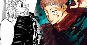 Jujutsu Kaisen - Découvrez ce que vous réserve la Saison 2 et le Film !