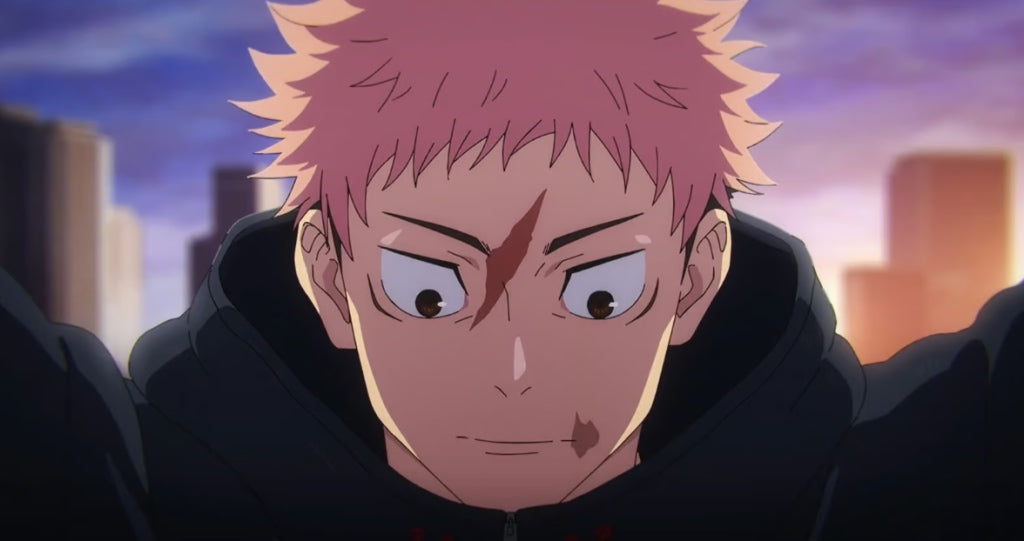 Les 15 meilleures citations de Yuji Itadori dans Jujutsu Kaisen