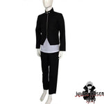 Cosplay Jujutsu Kaisen Yoshino Junpei veste noir