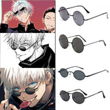 Lunettes Gojo Satoru