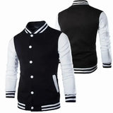 Veste Jujutsu Kaisen Baseball Gojo Satoru