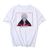 T-Shirt Jujutsu Kaisen Satoru Gojo