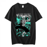 T-Shirt Jujutsu Kaisen : Sukuna Fight
