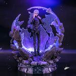 Figurine Jujutsu Kaisen Extension de Territoire