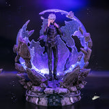 Figurine Jujutsu Kaisen Extension de Territoire