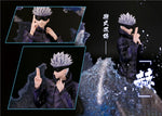 Figurine  japonaise Jujutsu Kaisen Extension de Territoire