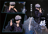 Figurine  japonaise Jujutsu Kaisen Extension de Territoire