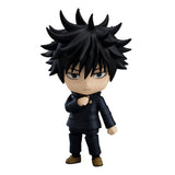 Figurine Jujutsu Kaisen Fushiguro Megumi Miniature