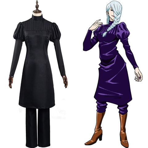 Cosplay Jujutsu Kaisen Boutique Officielle Jujutsu Kaisen Boutique cosplay-jujutsu-kaisen-boutique-officielle-jujutsu-kaisen-boutique