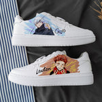 Chaussures Jujutsu Kaisen Fashion Édition Limitée nike