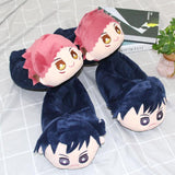 Chaussons Jujutsu Kaisen