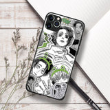 Coque IPhone / Samsung  Jujutsu Kaisen Yuta Trouble