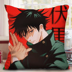 Coussin Jujutsu Kaisen Megumi Fushiguro