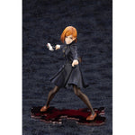 Figurine manga Jujutsu Kaisen Kugisaki Nobara combat