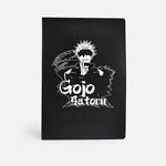 Cahier Jujutsu Kaisen Gojo Satoru