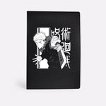 Cahier Jujutsu Kaisen Yuji Itadori Relique Maudite