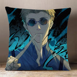 Coussin Jujutsu Kaisen Kento Nanami mort