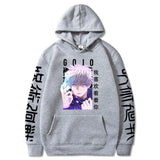 Sweat Jujutsu Kaisen <br> Gojo Satoru Collector