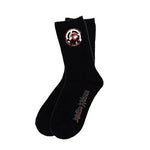 Chaussettes Jujutsu Kaisen  Cercle rouge Yuji Itadori