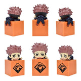 Figurine Jujutsu Kaisen haute qualité  Cube Yuji Itadori