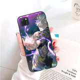 Coque Huawei Jujutsu Kaisen Energie occulte 