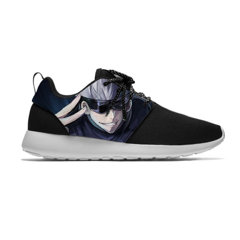 Chaussure Jujutsu Kaisen Gojo Satoru Victoire