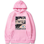 Sweat le plus lu Jujutsu Kaisen Collection