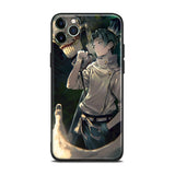 Coque Samsung  Jujutsu Kaisen Yuta Okkotsu banane