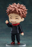 Figurine Jujutsu Kaisen Yuji Itadori hôte sukuna