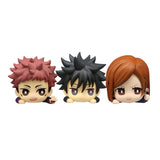 Figurine manga Jujutsu Kaisen Nobara Chibi exorciste