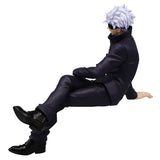 Figurine JJK Gojo Satoru relax