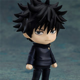 Figurine Jujutsu Kaisen Fushiguro kawai