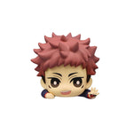 Figurine Jujutsu Kaisen Itadori Chibi