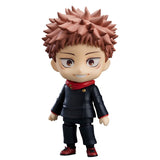 Figurine Jujutsu Kaisen Yuji Itadori