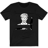 T-shirt manga Jujutsu Kaisen Mort de Sukuna 