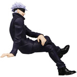 Figurine Jujutsu Kaisen Gojo Satoru attaque