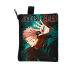 Mini porte-monnaie Jujutsu Kaisen Tome 1