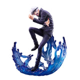 Figurine Jujutsu Kaisen Gojo Satoru Exorciste