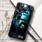 Coque Jujustu Kaisen iPhone Yuta Okkotsu Odachi apple 