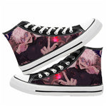 Chaussure Jujutsu Kaisen Gojo Satoru