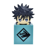 Figurine Jujutsu Kaisen Cube Megumi Fushiguro