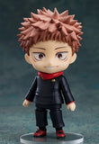 Figurine manga Jujutsu Kaisen Yuji Itadori