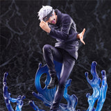 Figurine manga Jujutsu Kaisen Gojo Satoru Exorciste